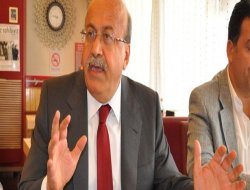 CHP'li Matkap'tan, hakkındaki iddialarla cevap