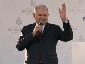 Kılıçdaroğlu’nu Makinsit Yaparız Da...