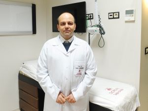 Le Guen’in Kaldırıldığı Hastaneden Açıklama
