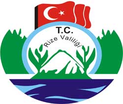 Rize Valiliğinden sessizlik uyarısı