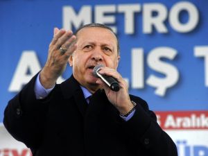 "İslam Dünyası Türkiye’ye Bakıyor”