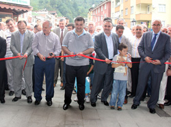 Rize'de Yöresel Değişim Devam Ediyor