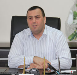 Rize Halk Sağlığı Müdürlüğü Yeni Yerine Taşındı