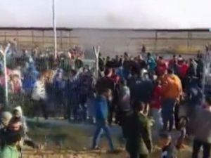 Batı Şeria Ve Gazze’deki Gösterilerde 4 Kişi Şehit Oldu