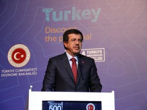 Bakan Zeybekci’den "Kdv" Açıklaması