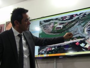 Dsi Ve Borçka Belediyesi’nin Ortak Projeleri İle Borçka’nın Çehresi Değişecek