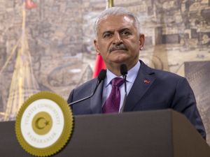 Başbakan Yıldırım, Bangladeş’e Gidiyor