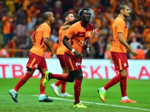 Yeni Malatyaspor İle Galatasaray İlk Randevuda