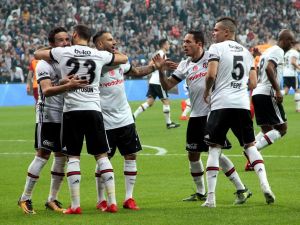 Beşiktaş Seriye Başlamak İstiyor