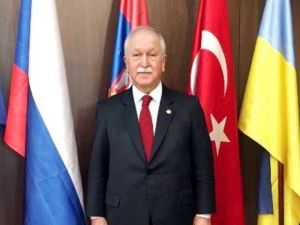 Chp’li Bektaşoğlu, Keipa Üyeliğine Yeniden Seçildi