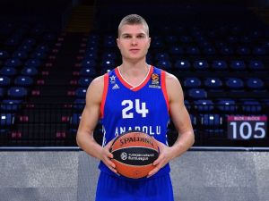 Anadolu Efes, Muric İle Yolları Ayırdı