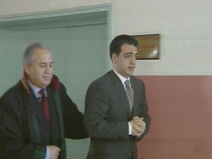 Tbmm’den Yılmaz Ve Ailesine Başsağlığı