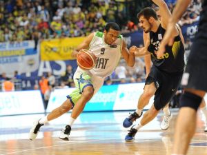 Tofaş’ın Konuğu Fenerbahçe