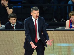 Anadolu Efes’te Perasovic Dönemi Sona Erdi