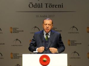 Erdoğan’dan İslam Dünyasına Önemli Mesajlar