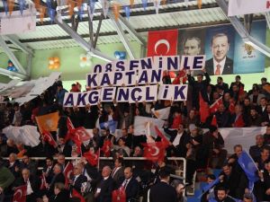 Başbakan Yıldırım: "Bizden Başka Da Kudüs’te Büyükelçilik Seviyesinde Filistin İçin Bir Misyon Açan Yoktur”