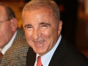 Ünal Aysal’dan Adnan Polat’a Cevap