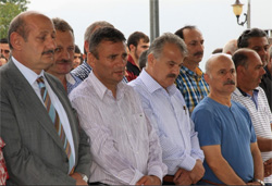 Subaşı ve Bakırcı Ailelerinin Acı Günü