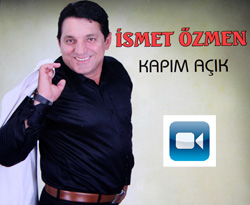 Karadeniz’in Yeni Yüzü İsmet Özmen