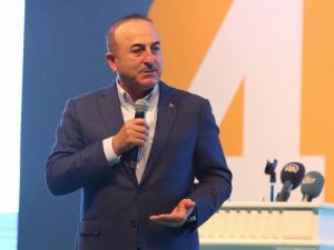 "Fetö, Abd Yargısının İçinde De Var"