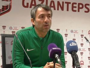 Denizlispor Teknik Direktöründen İstifa Sinyali