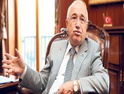 Çiçek: Haberal ve Aygün'ün yasağı kaldırılsın