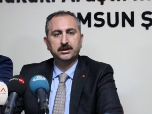 "Bu Kurguya Bir Son Verilmesini Talep Ettik"