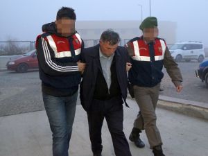 Kayıp 5 Kişilik Aileyle İlgili Bir Kişi Daha Tutuklandı