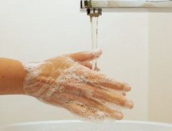 Ellerimizi nasıl yıkamalıyız