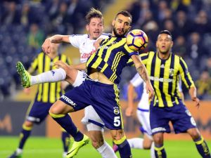 Karabükspor İle 19. Randevu