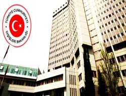 Dışişleri'nden CHP'ye uyarı: Oraya gitmeyin!