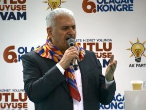 “Kudüs’te Yanlış Hesap Yapanlar Sonunda Pişman Olacak”