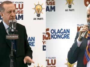 Erdoğan Ve Yıldırım’dan Net Kudüs Mesajları