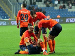 Başakşehir Geç Açıldı