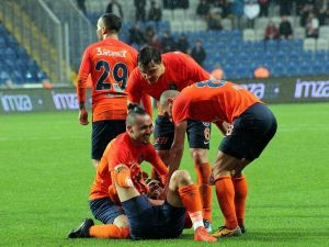 Galatasaray Deplasmandaki Kötü Serisini Durduramadı