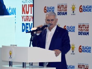 “Amerika’nın Kudüs Kararını Reddediyoruz”