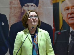 "Bazıları Cumhurun İttifakını Yanlış Anladı"