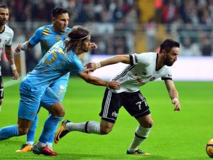 İlk Yarıda 2 Gol