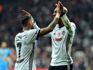 Beşiktaş Gol Oldu Yağdı