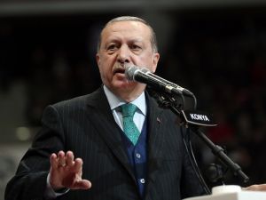 "Hesabı Sorulacaktır"