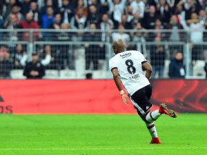 Babel Kariyerinin İlk Kez Hat-trick Yaptı
