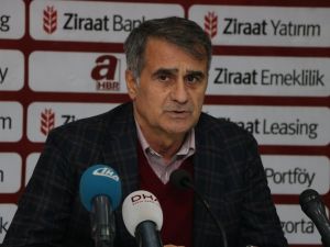 “Biz Bir Takımız Ve Herkes Katkı Yapıyor”