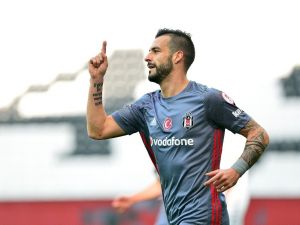 "Skordan Dolayı Çok Mutluyum"