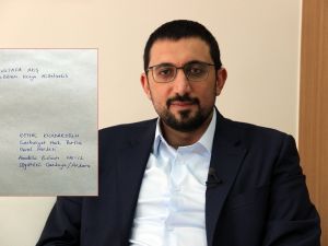 Akış’tan Kılıçdaroğlu’na ’Yavuz Hırsız’ Benzetmesi