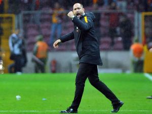 Son 4 Deplasman: 4 Mağlubiyet !