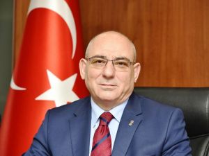Başkan Kara, "Yeni Teşvikler Esnafa Ve Üretime Güç Katacak"