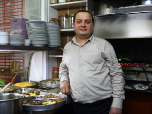 Mehmet Yavuz, Giresun Bakkallar Odası Başkanlığına Aday