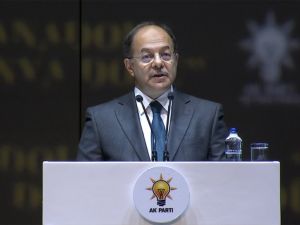 Akdağ: İşgal Ve Zulme Son Verilmesi İçin...