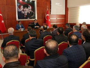 Gümüşhane Turizmden Daha Fazla Pay Almak İstiyor