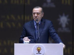 Batı’yı Topa Tuttu !